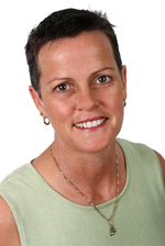 Jennifer Jefferies