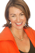Shelley Taylor-Smith